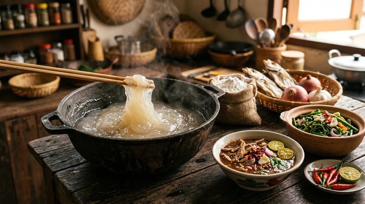 Ambuyat