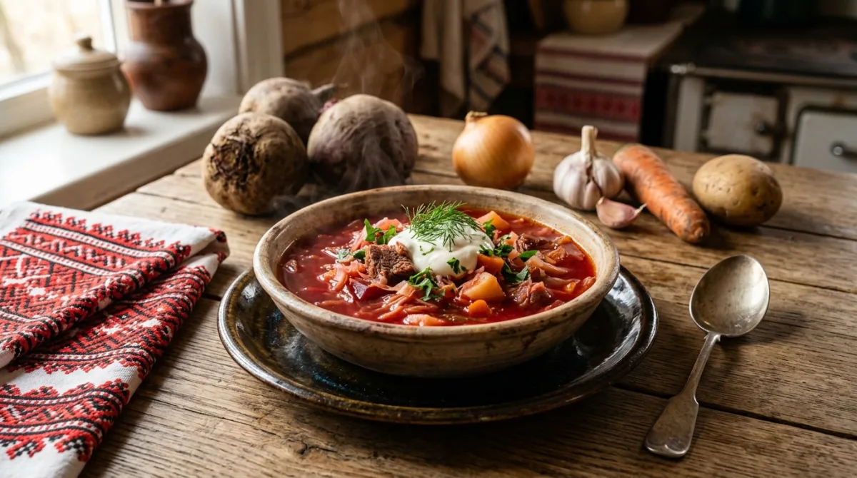 Borscht