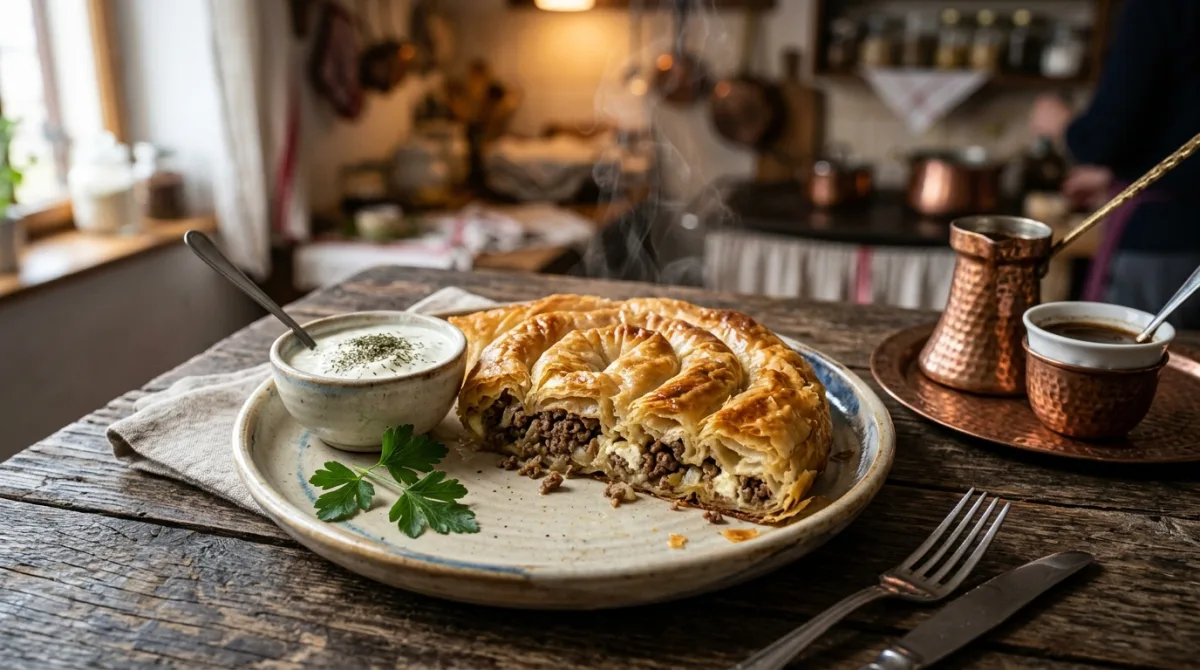 Burek