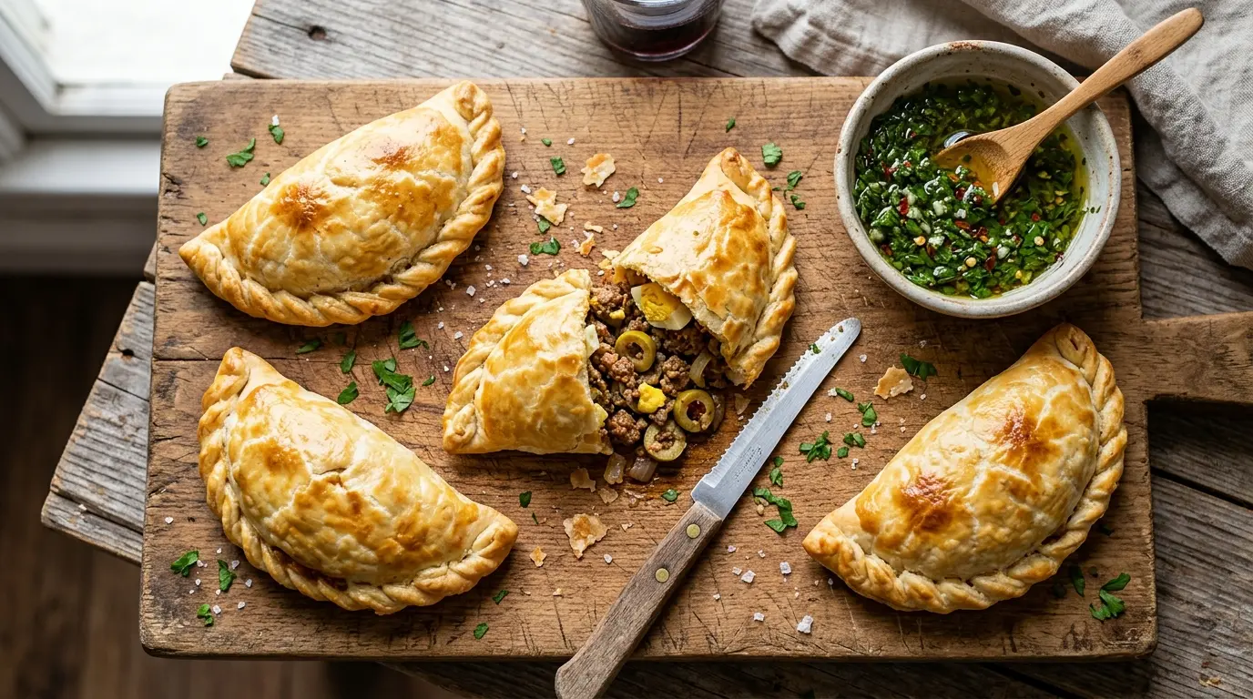 Empanadas