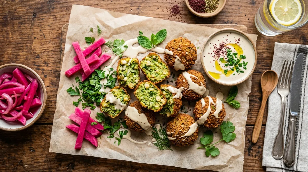 Falafel