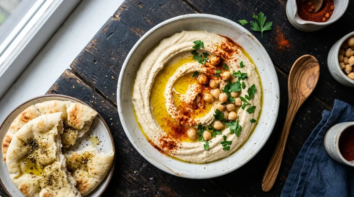 Hummus