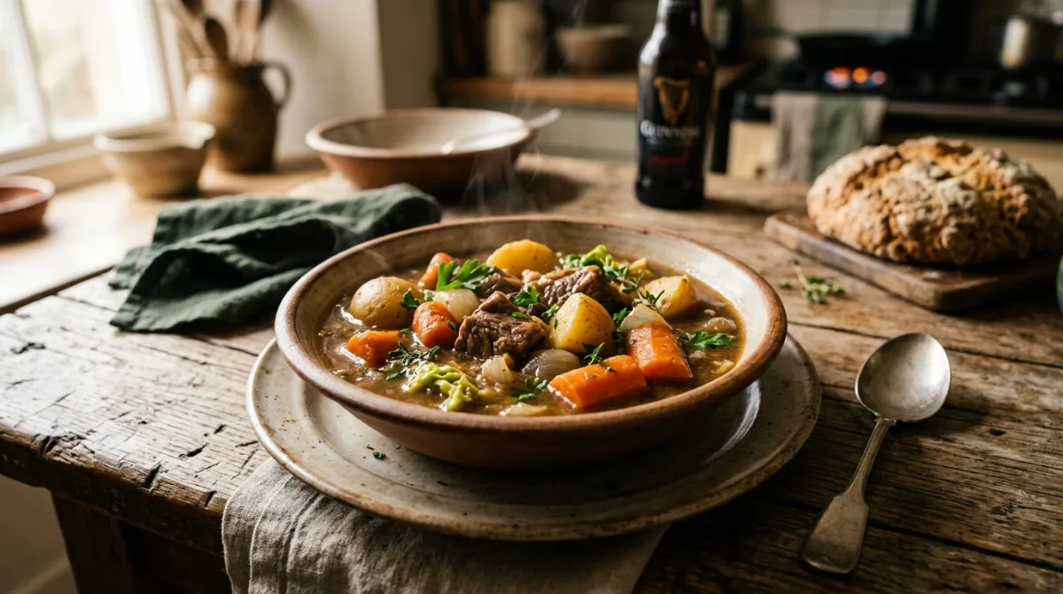 Irish Stew